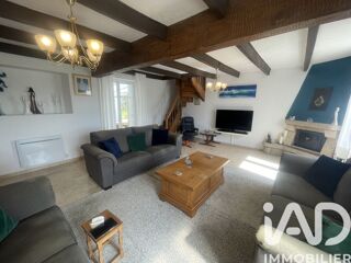  Maison à vendre 7 pièces 145 m²