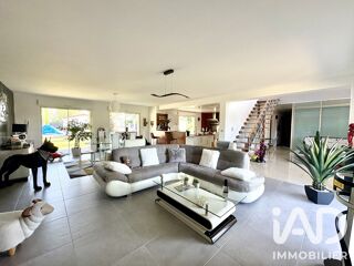  Maison à vendre 7 pièces 275 m²