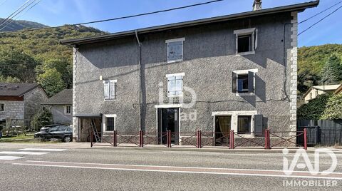   Vente Ferme 4 pièces Maison - 4 pièce(s) - 109 m²