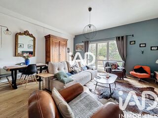  Maison � vendre 5 pi�ces 94 m�
