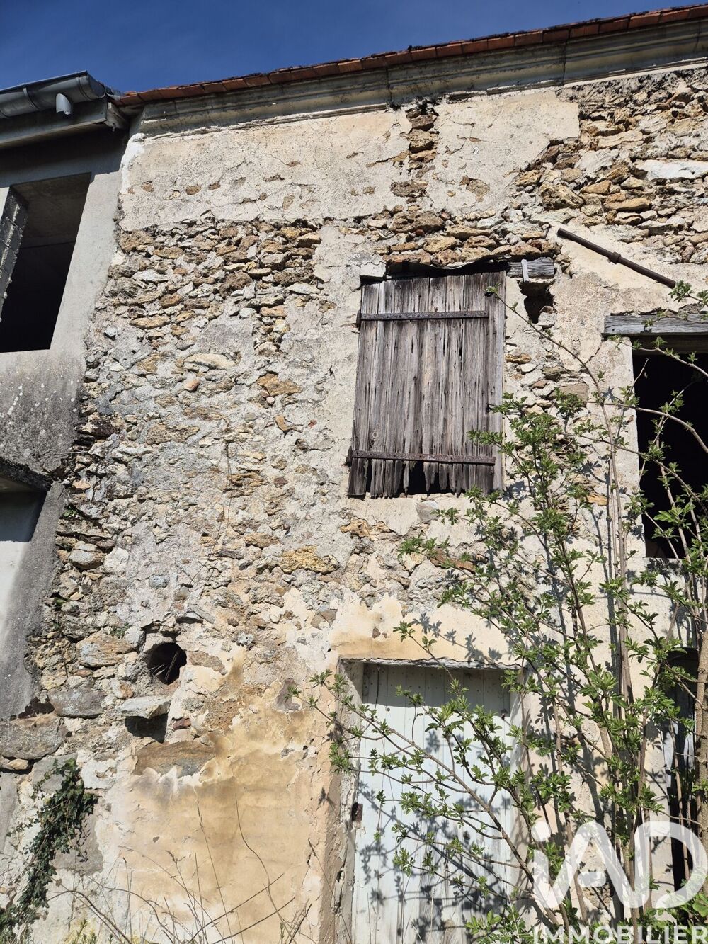 Vente Maison de ville 5 pièces