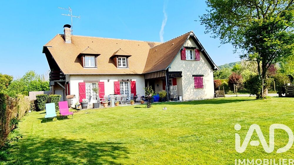 � vendre  Maison Pont-l'�v�que (14130)
