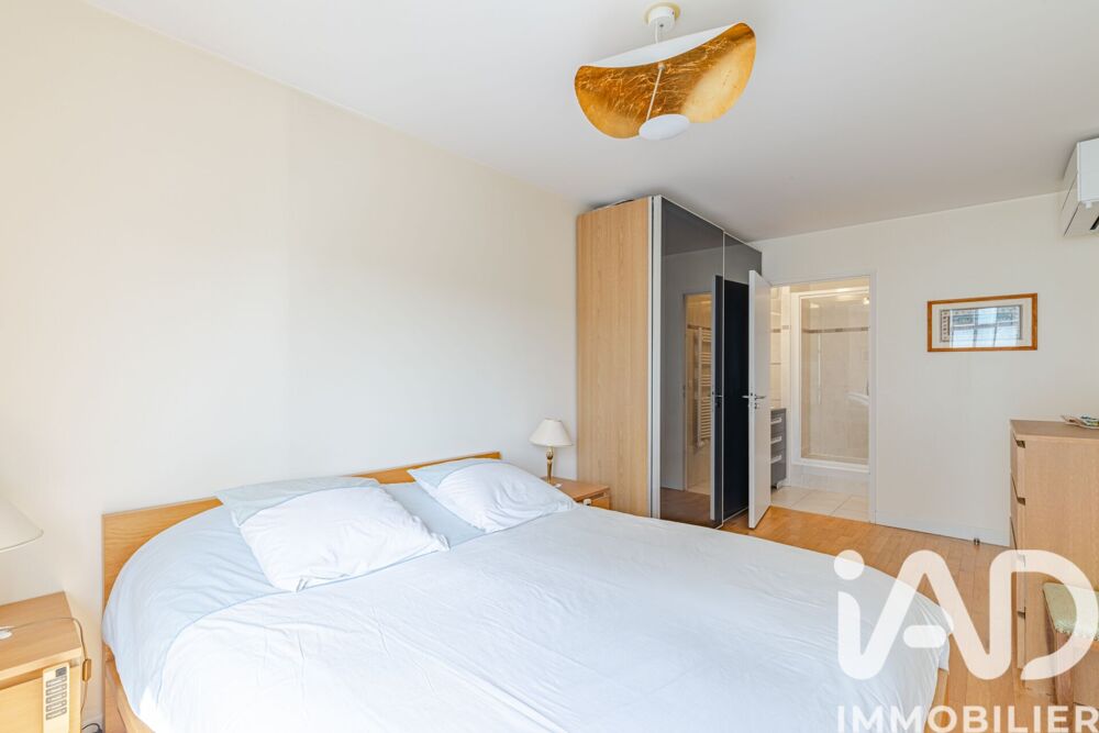 Vente Appartement Vente Appartement 4 pièces Boulogne-billancourt