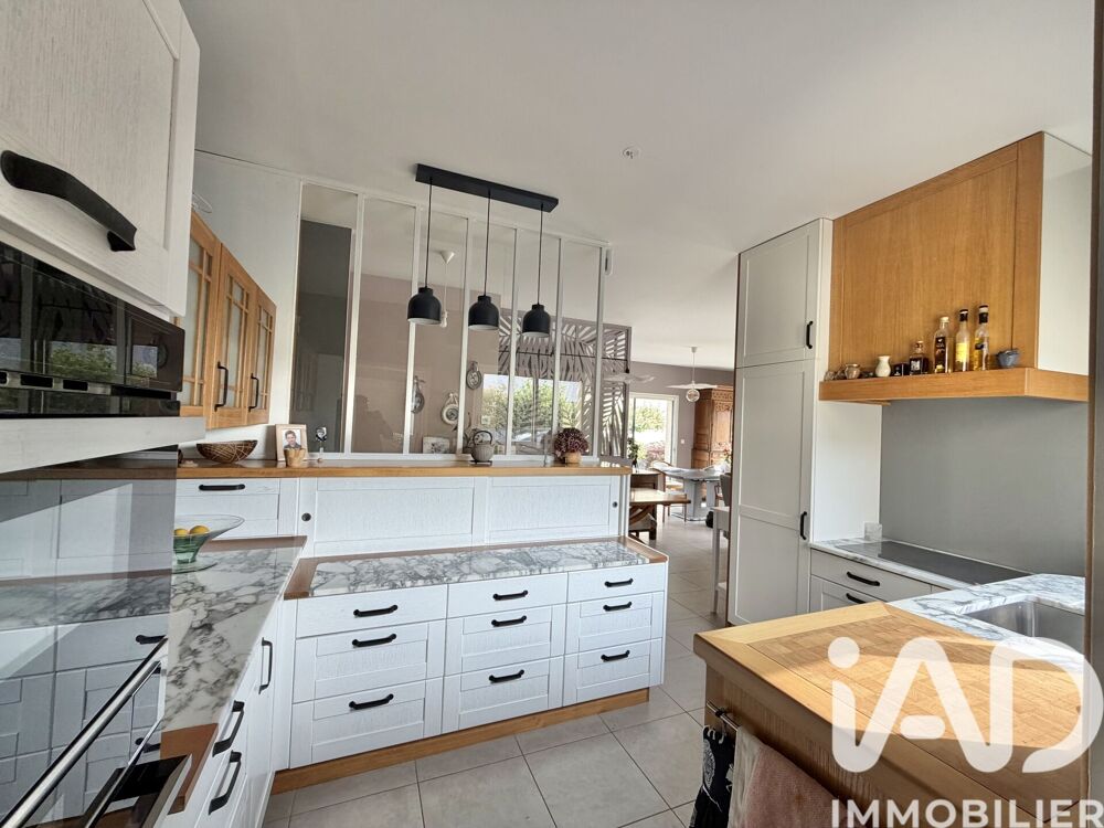 Vente Maison Vente Maison/villa 5 pièces La haye