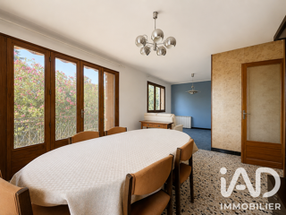  Maison à vendre 6 pièces 146 m²