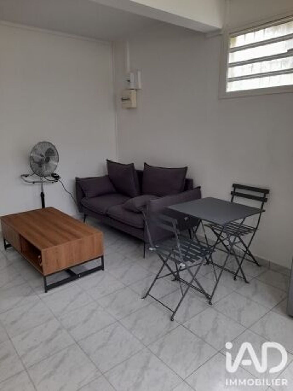 Location Appartement 2 pièces