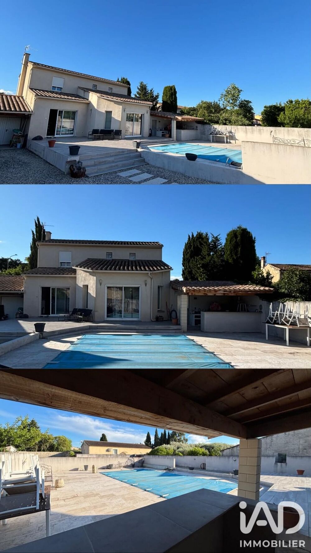 Vente Maison traditionnelle 4 pièces