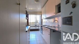  Appartement � vendre 4 pi�ces 87 m�