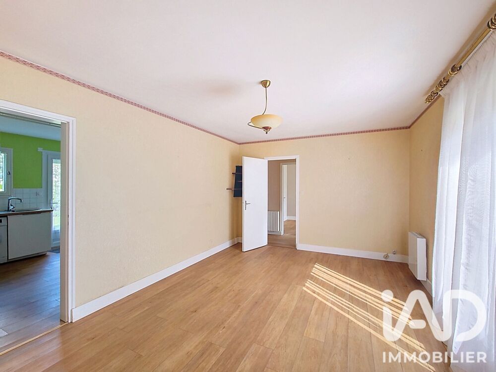Vente Maison traditionnelle 6 pièces