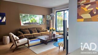  Maison à vendre 7 pièces 190 m²