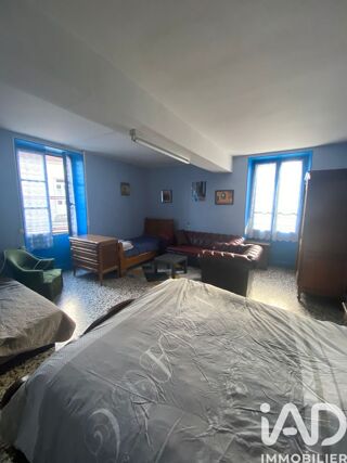  Maison à vendre 4 pièces 125 m²