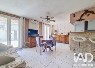 Maison à vendre 4 pièces 81 m²