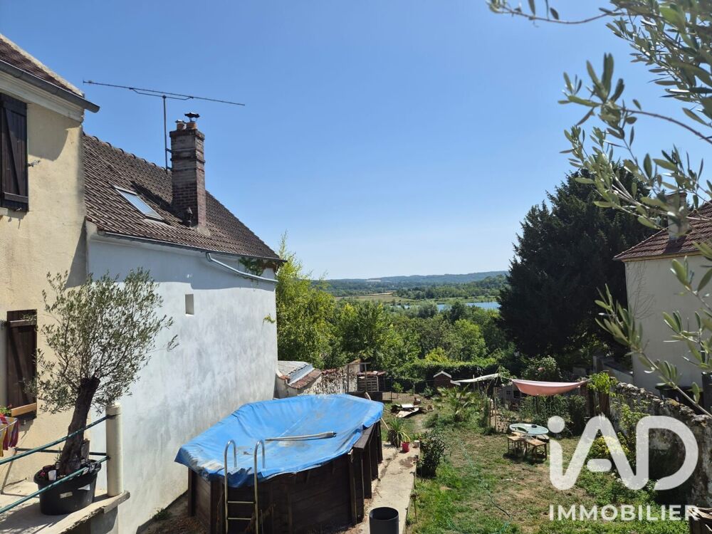 Vente Maison Vente Maison/villa 5 pièces La ferté-sous-jouarre