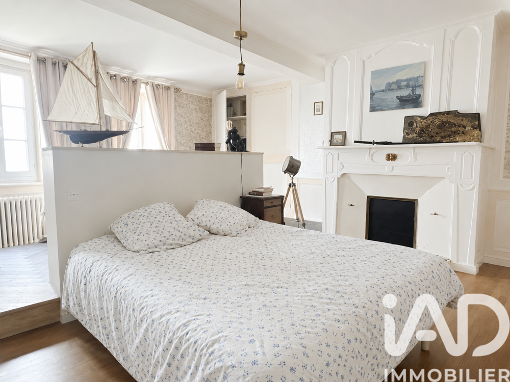 Vente Maison Vente Maison de ville 10 pièces Ploërmel