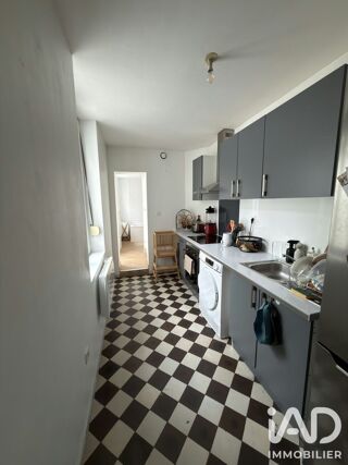  Maison à vendre 3 pièces 70 m²