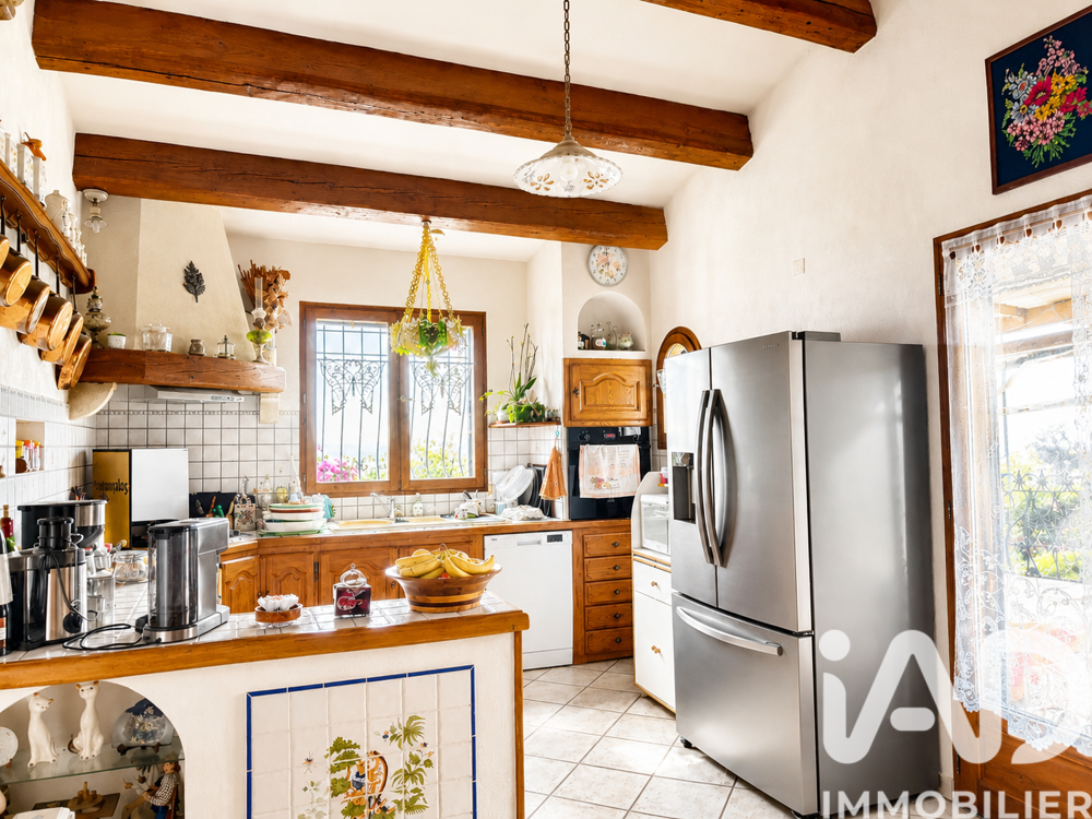 Vente Maison Vente Maison/villa 3 pièces Puget-ville