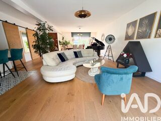  Maison à vendre 5 pièces 98 m²