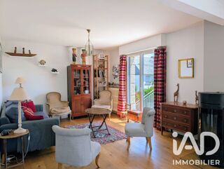  Maison à vendre 8 pièces 165 m²