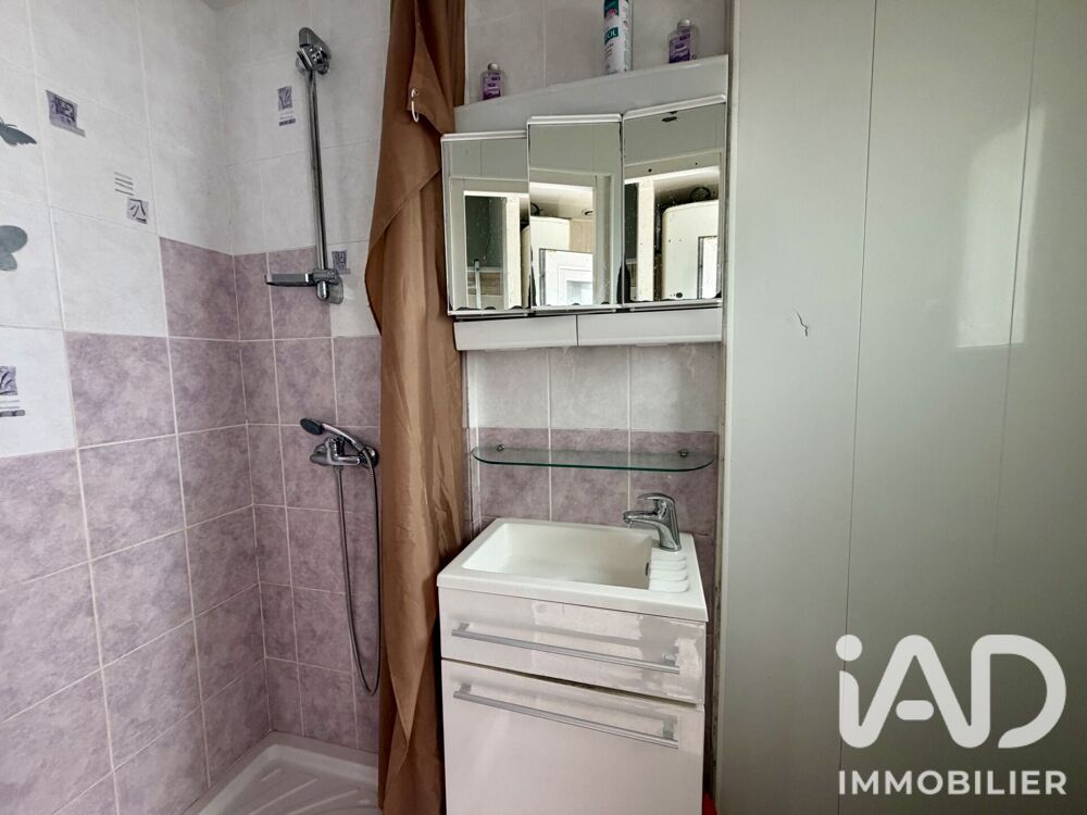 Vente Immeuble Vente Immeuble 110 m&sup2; Ablon-sur-seine