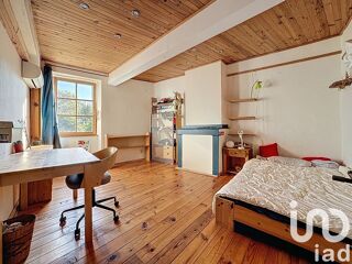  Maison à vendre 5 pièces 163 m²