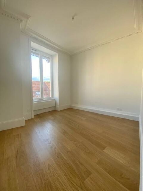  Appartement � louer 3 pi�ces 52 m�