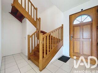  Maison à vendre 7 pièces 104 m²