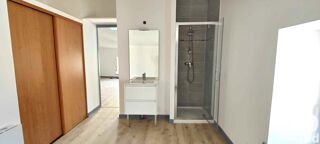  Appartement à vendre 2 pièces 41 m²