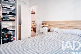  Appartement � vendre 3 pi�ces 63 m�
