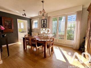  Appartement à vendre 5 pièces 150 m²
