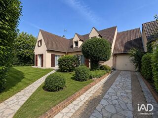  Maison à vendre 6 pièces 180 m²