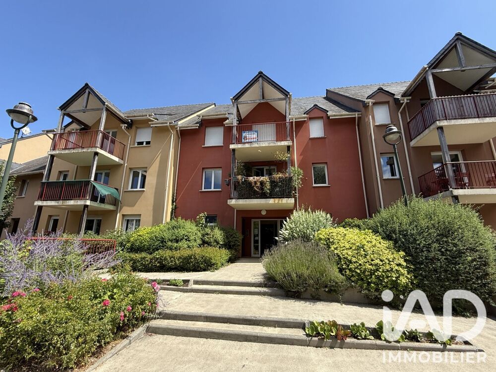 Vente Appartement Vente Appartement 2 pièces La rivière-saint-sauveur