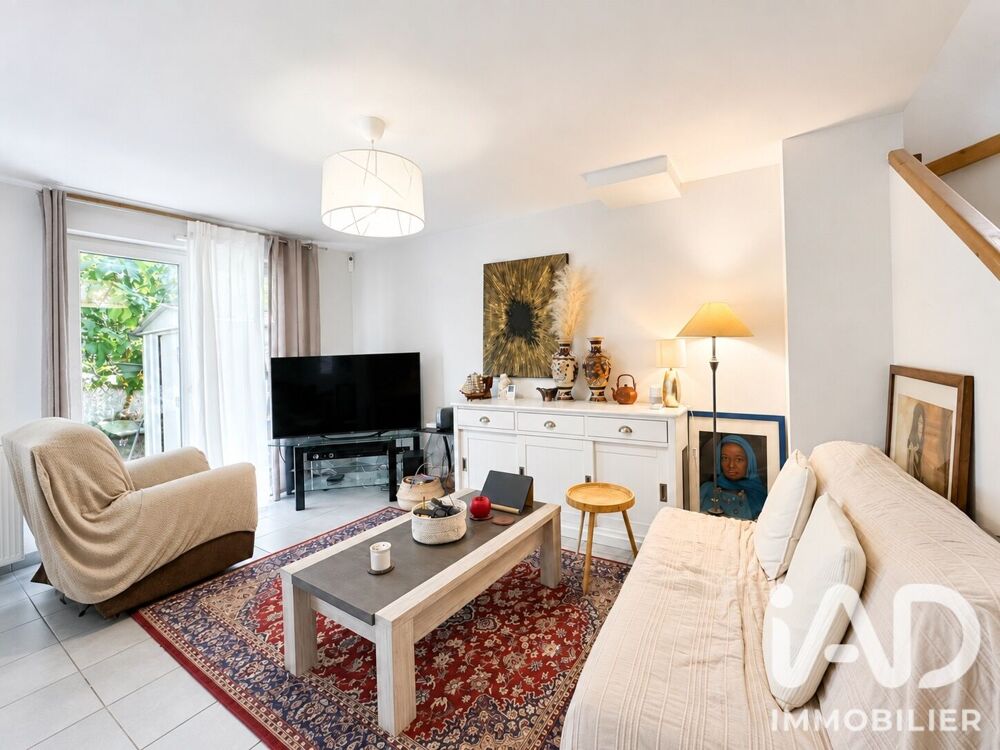 Vente Maison Vente Maison de ville 4 pièces Blagnac