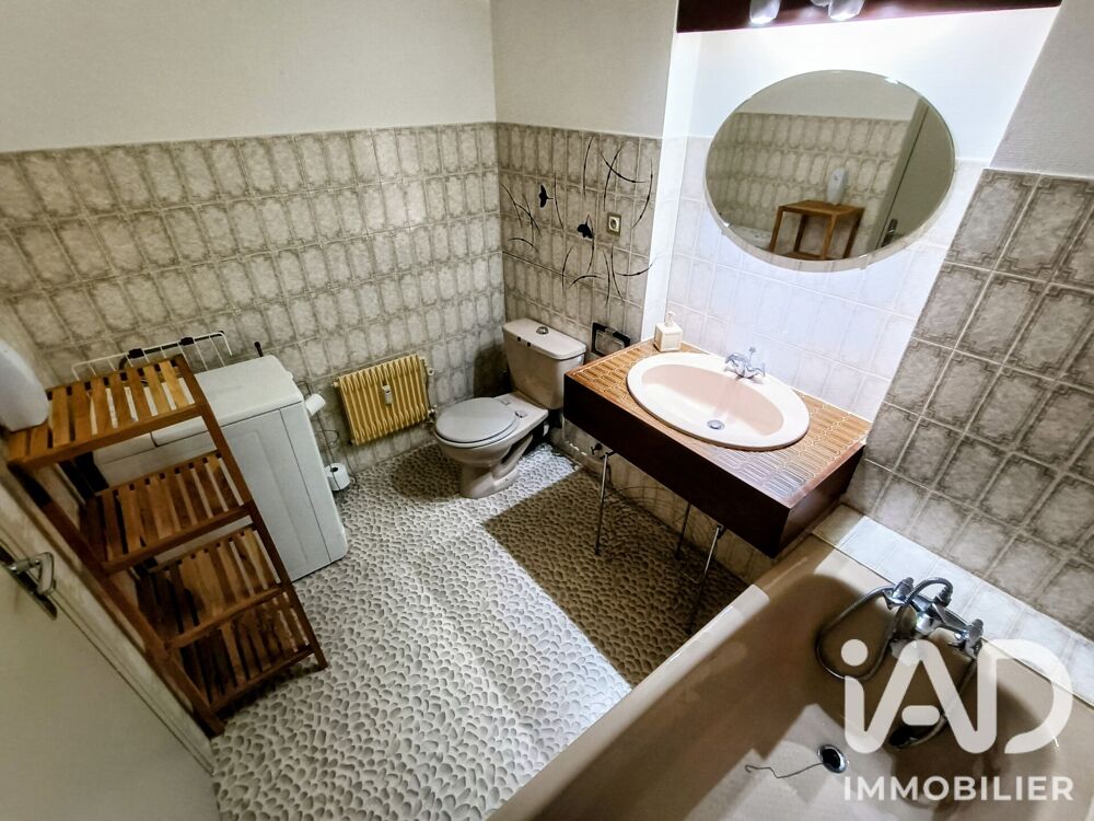 Vente Appartement Vente Appartement 2 pièces Bagnères-de-bigorre