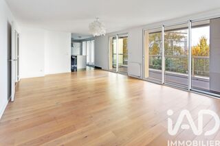  Appartement à vendre 5 pièces 128 m²