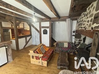  Maison � vendre 4 pi�ces 82 m�