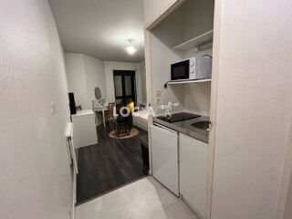  Appartement � louer 1 pi�ce 17 m�