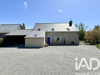  Maison à vendre 6 pièces 129 m²