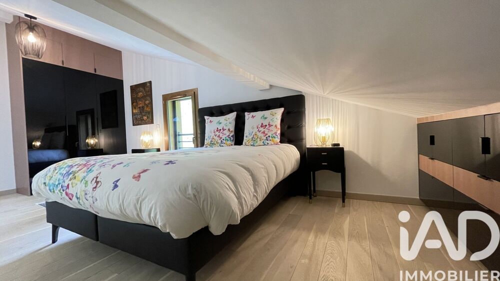 à vendre  Appartement Saint-Jean-de-Sixt (74450)