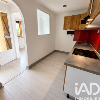 Maison à vendre 3 pièces 51 m²