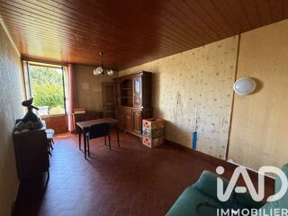  Maison à vendre 4 pièces 80 m²