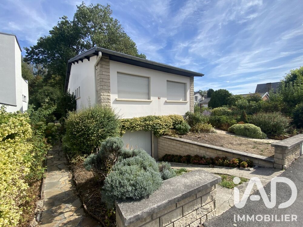Vente Maison Vente Maison/villa 6 pièces Tinqueux