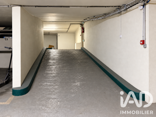  Parking / Garage à vendre 12 m²