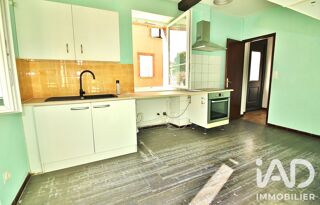  Maison à vendre 4 pièces 92 m²