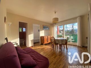  Appartement à vendre 2 pièces 41 m²