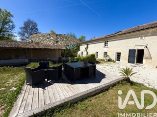  Maison à vendre 6 pièces 234 m²