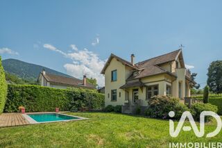  Maison � vendre 6 pi�ces 171 m�