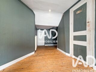  Appartement à vendre 5 pièces 92 m²