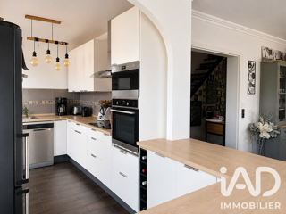  Maison à vendre 7 pièces 200 m²
