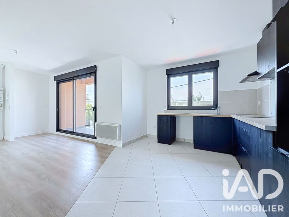 Location Appartement Location Appartement 5 pièces Draveil