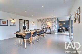  Maison à vendre 8 pièces 260 m²